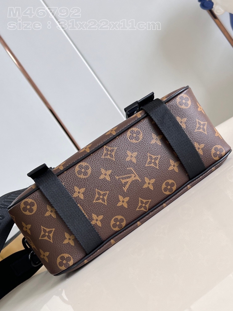 LV Satchel bags